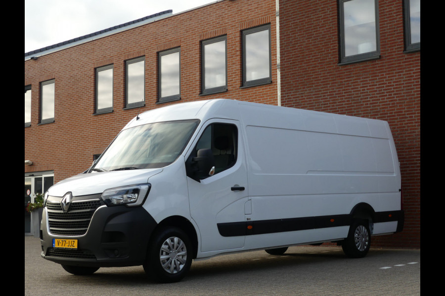 Renault Master T35 2.3 dCi 146PK L5H3 EL PDC/Airco/Cruise control