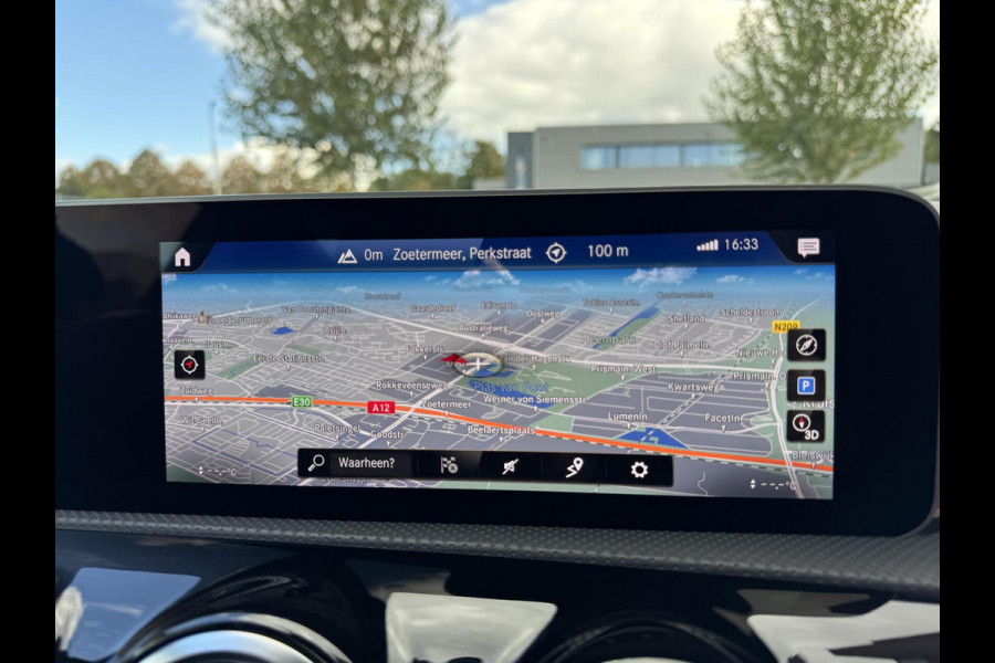 Mercedes-Benz A-Klasse AMG 45 S 4MATIC+ Edition 1 421pk Fabrieksgarantie Pano Burmeister Memory Blindspot Mercedes-Benz A-Klasse AMG 45 S 4MATIC+ Edition 1 421pk Fabrieksgarantie Pano Burmeister Memory Blindspot