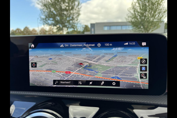 Mercedes-Benz A-Klasse AMG 45 S 4MATIC+ Edition 1 421pk Fabrieksgarantie Pano Burmeister Memory Blindspot Mercedes-Benz A-Klasse AMG 45 S 4MATIC+ Edition 1 421pk Fabrieksgarantie Pano Burmeister Memory Blindspot