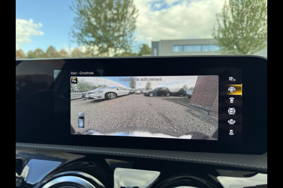 Mercedes-Benz A-Klasse AMG 45 S 4MATIC+ Edition 1 421pk Fabrieksgarantie Pano Burmeister Memory Blindspot Mercedes-Benz A-Klasse AMG 45 S 4MATIC+ Edition 1 421pk Fabrieksgarantie Pano Burmeister Memory Blindspot