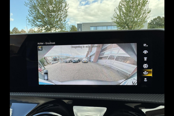 Mercedes-Benz A-Klasse AMG 45 S 4MATIC+ Edition 1 421pk Fabrieksgarantie Pano Burmeister Memory Blindspot Mercedes-Benz A-Klasse AMG 45 S 4MATIC+ Edition 1 421pk Fabrieksgarantie Pano Burmeister Memory Blindspot