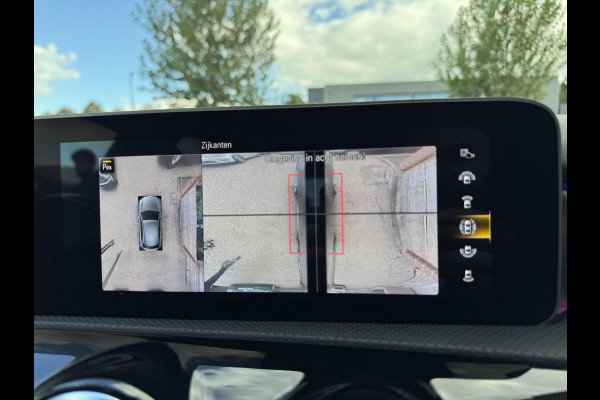 Mercedes-Benz A-Klasse AMG 45 S 4MATIC+ Edition 1 421pk Fabrieksgarantie Pano Burmeister Memory Blindspot Mercedes-Benz A-Klasse AMG 45 S 4MATIC+ Edition 1 421pk Fabrieksgarantie Pano Burmeister Memory Blindspot