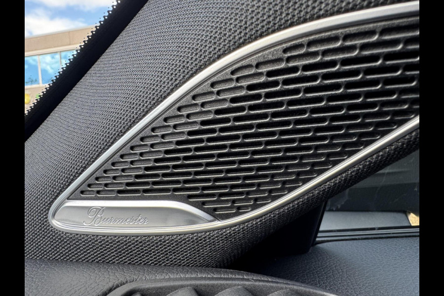 Mercedes-Benz A-Klasse AMG 45 S 4MATIC+ Edition 1 421pk Fabrieksgarantie Pano Burmeister Memory Blindspot Mercedes-Benz A-Klasse AMG 45 S 4MATIC+ Edition 1 421pk Fabrieksgarantie Pano Burmeister Memory Blindspot