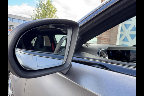 Mercedes-Benz A-Klasse AMG 45 S 4MATIC+ Edition 1 421pk Fabrieksgarantie Pano Burmeister Memory Blindspot Mercedes-Benz A-Klasse AMG 45 S 4MATIC+ Edition 1 421pk Fabrieksgarantie Pano Burmeister Memory Blindspot