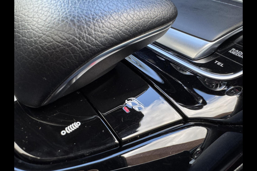 Mercedes-Benz A-Klasse AMG 45 S 4MATIC+ Edition 1 421pk Fabrieksgarantie Pano Burmeister Memory Blindspot Mercedes-Benz A-Klasse AMG 45 S 4MATIC+ Edition 1 421pk Fabrieksgarantie Pano Burmeister Memory Blindspot