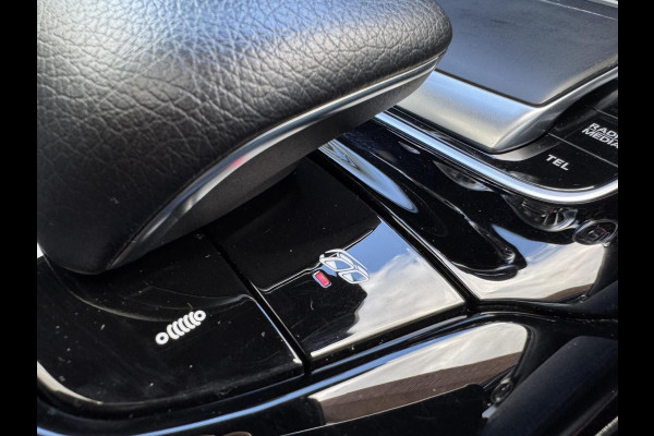 Mercedes-Benz A-Klasse AMG 45 S 4MATIC+ Edition 1 421pk Fabrieksgarantie Pano Burmeister Memory Blindspot Mercedes-Benz A-Klasse AMG 45 S 4MATIC+ Edition 1 421pk Fabrieksgarantie Pano Burmeister Memory Blindspot