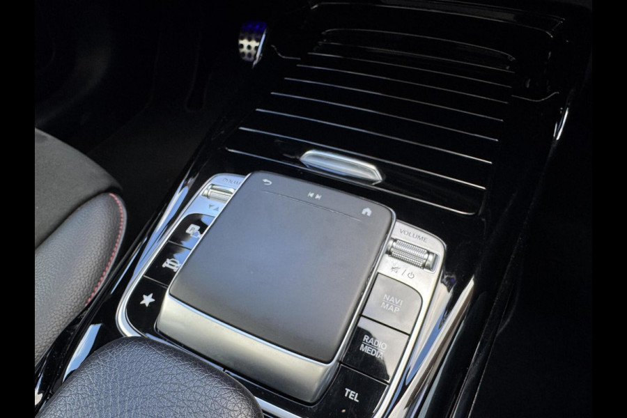 Mercedes-Benz A-Klasse AMG 45 S 4MATIC+ Edition 1 421pk Fabrieksgarantie Pano Burmeister Memory Blindspot Mercedes-Benz A-Klasse AMG 45 S 4MATIC+ Edition 1 421pk Fabrieksgarantie Pano Burmeister Memory Blindspot