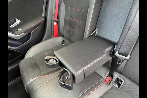 Mercedes-Benz A-Klasse AMG 45 S 4MATIC+ Edition 1 421pk Fabrieksgarantie Pano Burmeister Memory Blindspot Mercedes-Benz A-Klasse AMG 45 S 4MATIC+ Edition 1 421pk Fabrieksgarantie Pano Burmeister Memory Blindspot