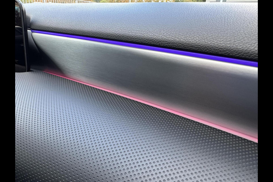 Mercedes-Benz A-Klasse AMG 45 S 4MATIC+ Edition 1 421pk Fabrieksgarantie Pano Burmeister Memory Blindspot Mercedes-Benz A-Klasse AMG 45 S 4MATIC+ Edition 1 421pk Fabrieksgarantie Pano Burmeister Memory Blindspot