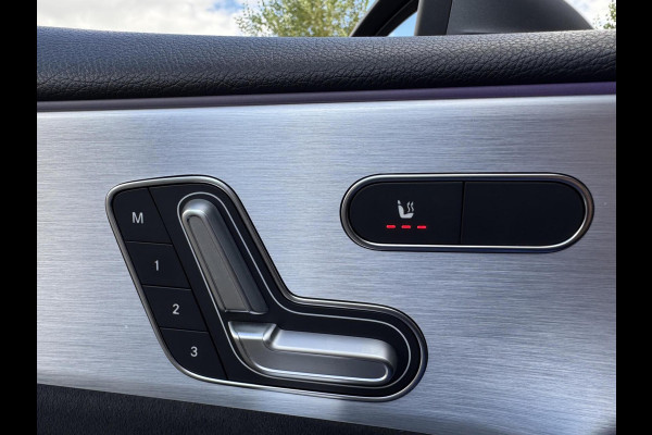 Mercedes-Benz A-Klasse AMG 45 S 4MATIC+ Edition 1 421pk Fabrieksgarantie Pano Burmeister Memory Blindspot Mercedes-Benz A-Klasse AMG 45 S 4MATIC+ Edition 1 421pk Fabrieksgarantie Pano Burmeister Memory Blindspot