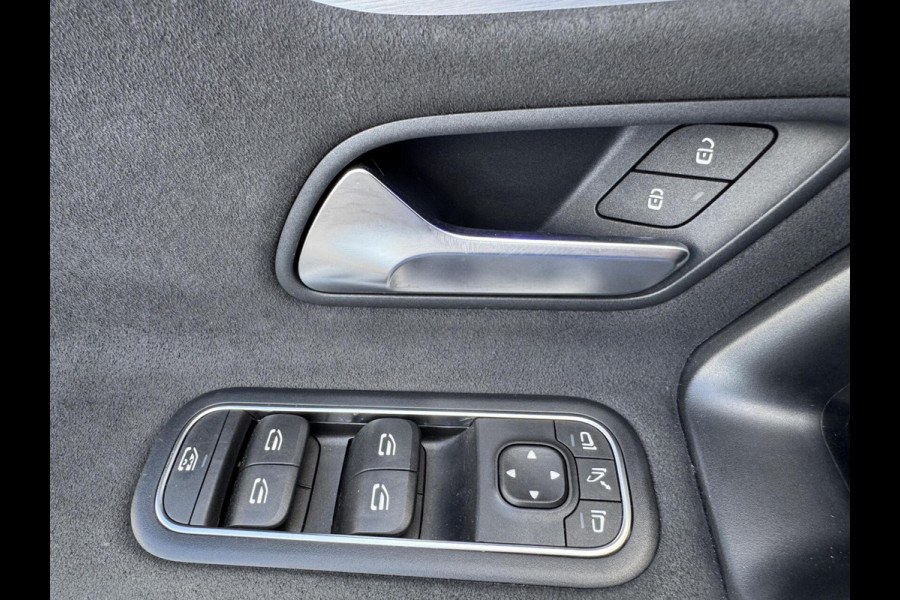 Mercedes-Benz A-Klasse AMG 45 S 4MATIC+ Edition 1 421pk Fabrieksgarantie Pano Burmeister Memory Blindspot Mercedes-Benz A-Klasse AMG 45 S 4MATIC+ Edition 1 421pk Fabrieksgarantie Pano Burmeister Memory Blindspot