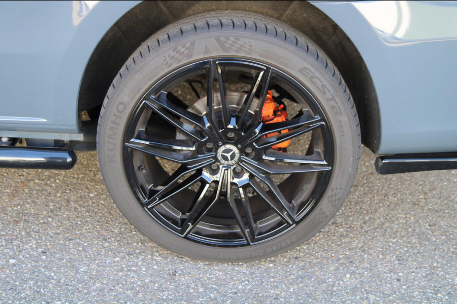 Mercedes-Benz Vito 110 CDI Functional Lang L2H1 / App connect / Camera / Trekhaak