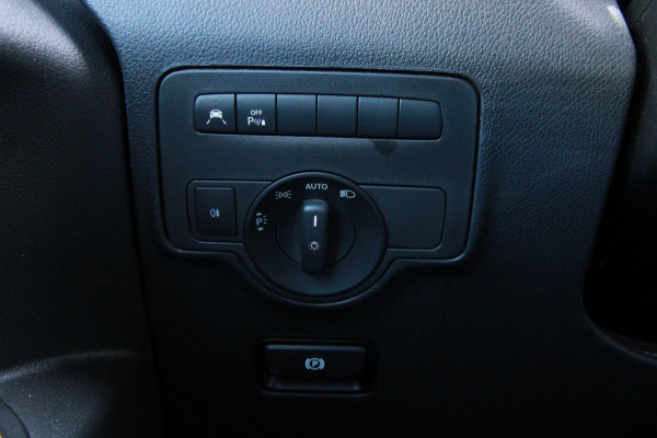 Mercedes-Benz Vito 110 CDI Functional Lang L2H1 / App connect / Camera / Trekhaak
