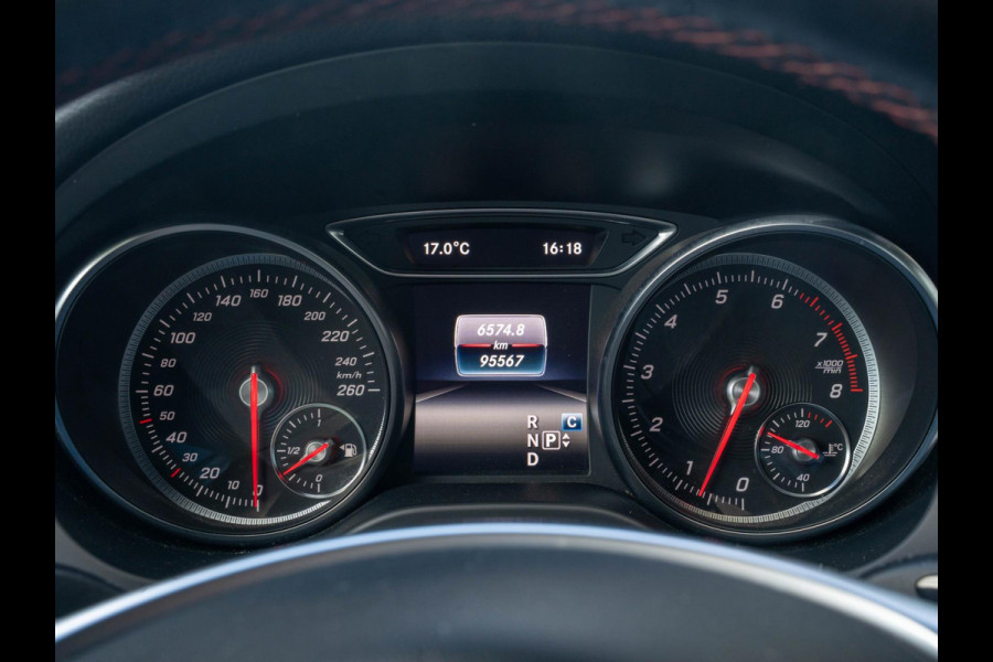 Mercedes-Benz CLA-Klasse 180 Business Solution AMG / Led / Navi / Camera / Carplay / Cruise