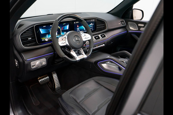 Mercedes-Benz GLE AMG 53 4MATIC+ | Burmester | Trekhaak Mercedes-Benz GLE AMG 53 4MATIC+ | Burmester | Trekhaak