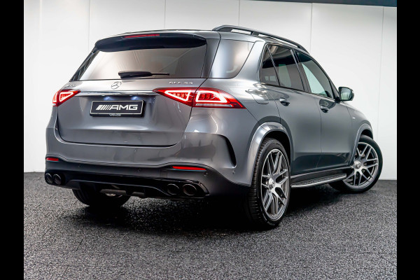 Mercedes-Benz GLE AMG 53 4MATIC+ | Burmester | Trekhaak Mercedes-Benz GLE AMG 53 4MATIC+ | Burmester | Trekhaak