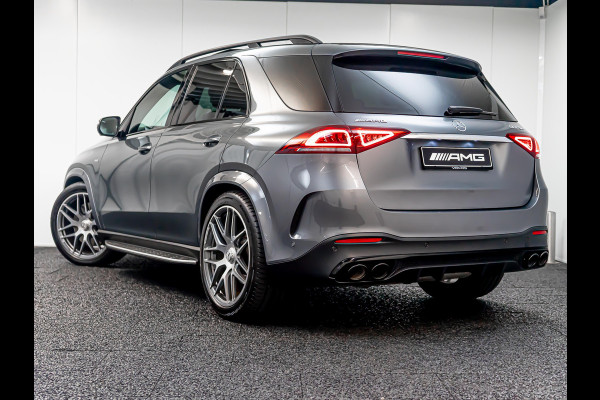 Mercedes-Benz GLE AMG 53 4MATIC+ | Burmester | Trekhaak Mercedes-Benz GLE AMG 53 4MATIC+ | Burmester | Trekhaak