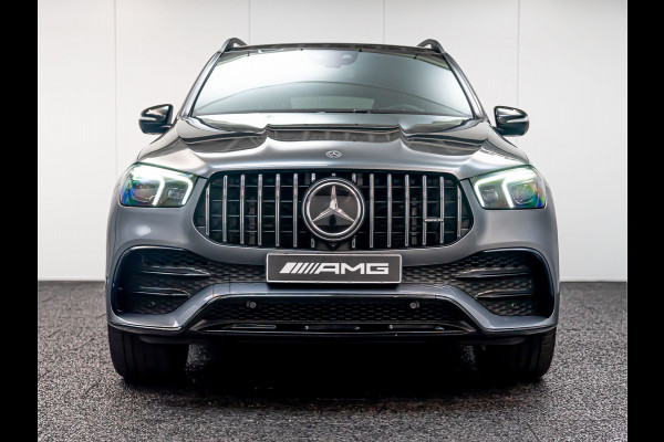Mercedes-Benz GLE AMG 53 4MATIC+ | Burmester | Trekhaak Mercedes-Benz GLE AMG 53 4MATIC+ | Burmester | Trekhaak