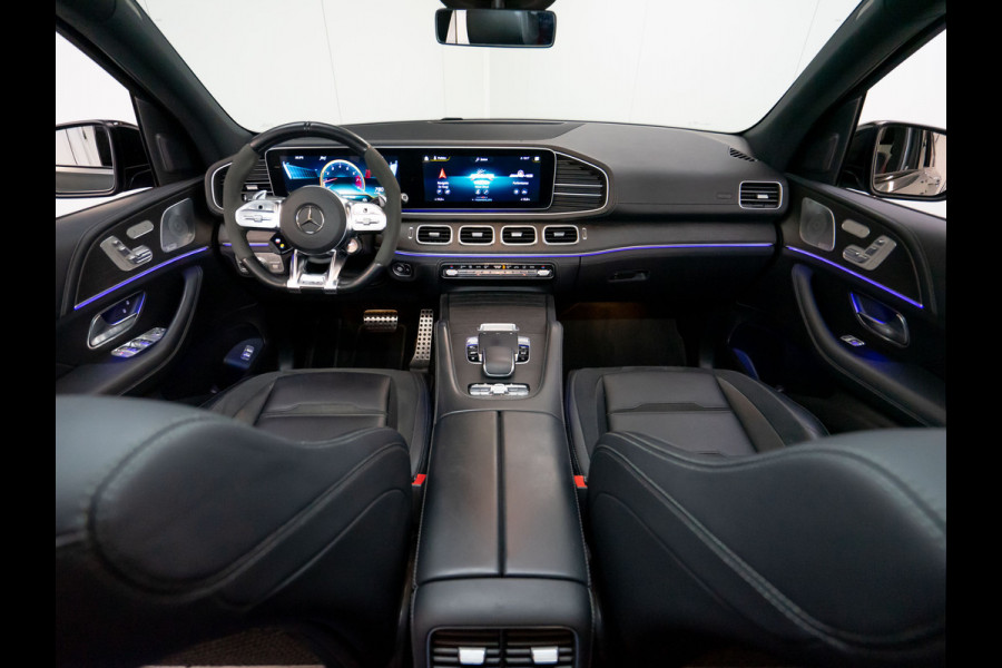 Mercedes-Benz GLE AMG 53 4MATIC+ | Burmester | Trekhaak Mercedes-Benz GLE AMG 53 4MATIC+ | Burmester | Trekhaak