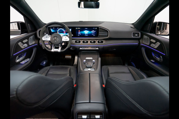 Mercedes-Benz GLE AMG 53 4MATIC+ | Burmester | Trekhaak Mercedes-Benz GLE AMG 53 4MATIC+ | Burmester | Trekhaak