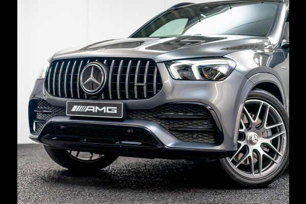 Mercedes-Benz GLE AMG 53 4MATIC+ | Burmester | Trekhaak Mercedes-Benz GLE AMG 53 4MATIC+ | Burmester | Trekhaak