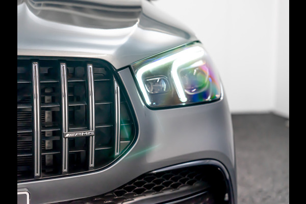 Mercedes-Benz GLE AMG 53 4MATIC+ | Burmester | Trekhaak Mercedes-Benz GLE AMG 53 4MATIC+ | Burmester | Trekhaak