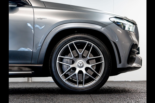 Mercedes-Benz GLE AMG 53 4MATIC+ | Burmester | Trekhaak Mercedes-Benz GLE AMG 53 4MATIC+ | Burmester | Trekhaak