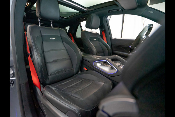 Mercedes-Benz GLE AMG 53 4MATIC+ | Burmester | Trekhaak Mercedes-Benz GLE AMG 53 4MATIC+ | Burmester | Trekhaak
