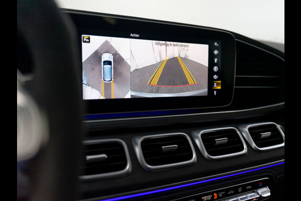 Mercedes-Benz GLE AMG 53 4MATIC+ | Burmester | Trekhaak Mercedes-Benz GLE AMG 53 4MATIC+ | Burmester | Trekhaak