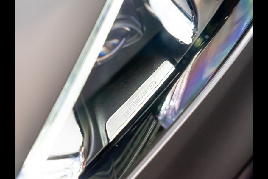 Mercedes-Benz GLE AMG 53 4MATIC+ | Burmester | Trekhaak Mercedes-Benz GLE AMG 53 4MATIC+ | Burmester | Trekhaak