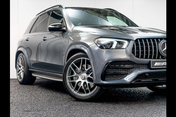 Mercedes-Benz GLE AMG 53 4MATIC+ | Burmester | Trekhaak Mercedes-Benz GLE AMG 53 4MATIC+ | Burmester | Trekhaak