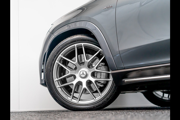 Mercedes-Benz GLE AMG 53 4MATIC+ | Burmester | Trekhaak Mercedes-Benz GLE AMG 53 4MATIC+ | Burmester | Trekhaak