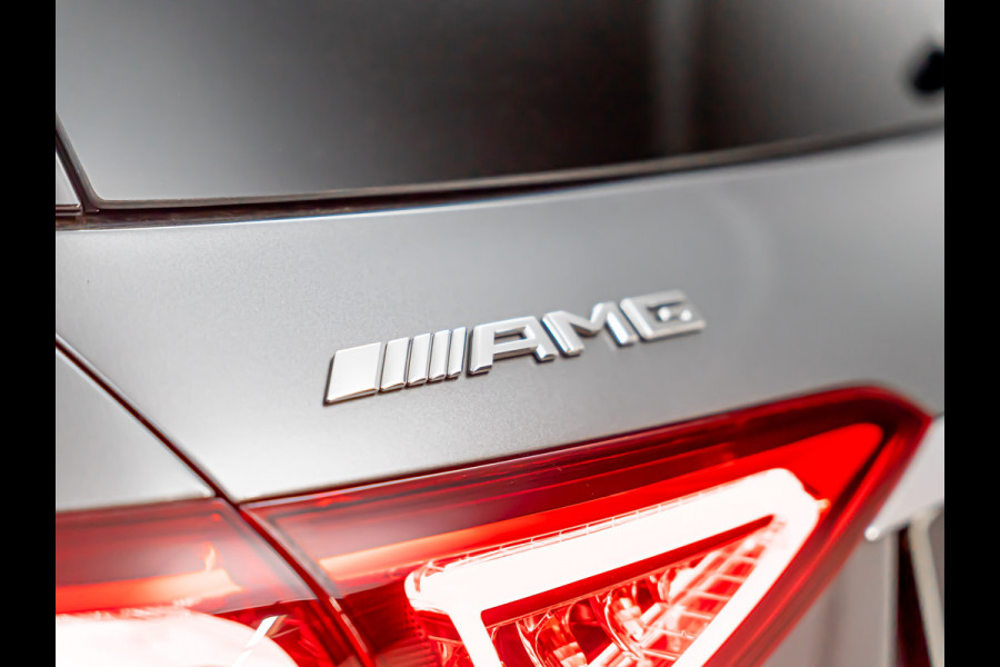 Mercedes-Benz GLE AMG 53 4MATIC+ | Burmester | Trekhaak Mercedes-Benz GLE AMG 53 4MATIC+ | Burmester | Trekhaak