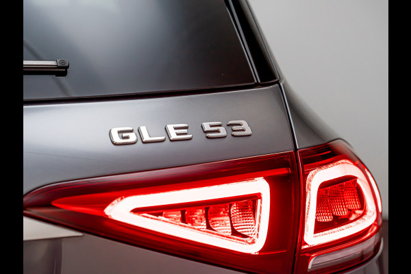 Mercedes-Benz GLE AMG 53 4MATIC+ | Burmester | Trekhaak Mercedes-Benz GLE AMG 53 4MATIC+ | Burmester | Trekhaak