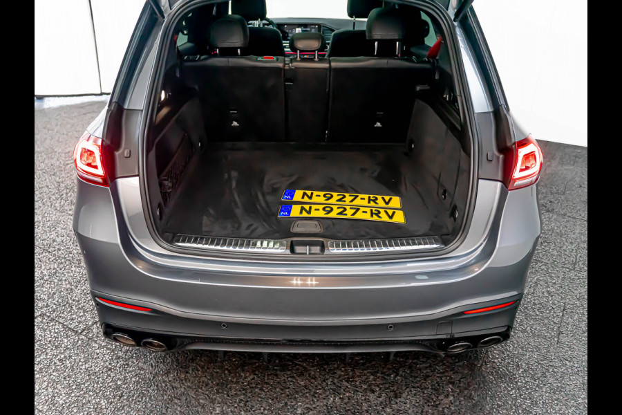 Mercedes-Benz GLE AMG 53 4MATIC+ | Burmester | Trekhaak Mercedes-Benz GLE AMG 53 4MATIC+ | Burmester | Trekhaak