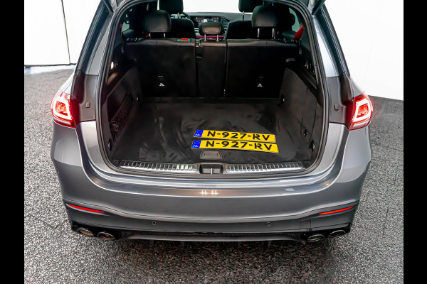 Mercedes-Benz GLE AMG 53 4MATIC+ | Burmester | Trekhaak Mercedes-Benz GLE AMG 53 4MATIC+ | Burmester | Trekhaak