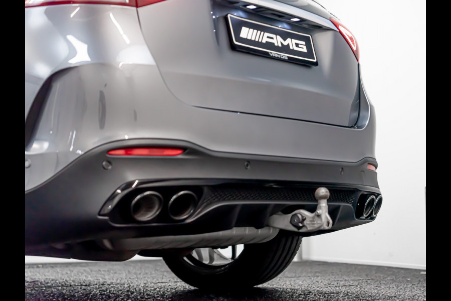 Mercedes-Benz GLE AMG 53 4MATIC+ | Burmester | Trekhaak Mercedes-Benz GLE AMG 53 4MATIC+ | Burmester | Trekhaak