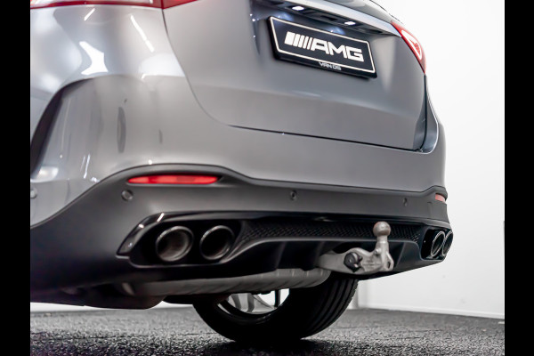Mercedes-Benz GLE AMG 53 4MATIC+ | Burmester | Trekhaak Mercedes-Benz GLE AMG 53 4MATIC+ | Burmester | Trekhaak