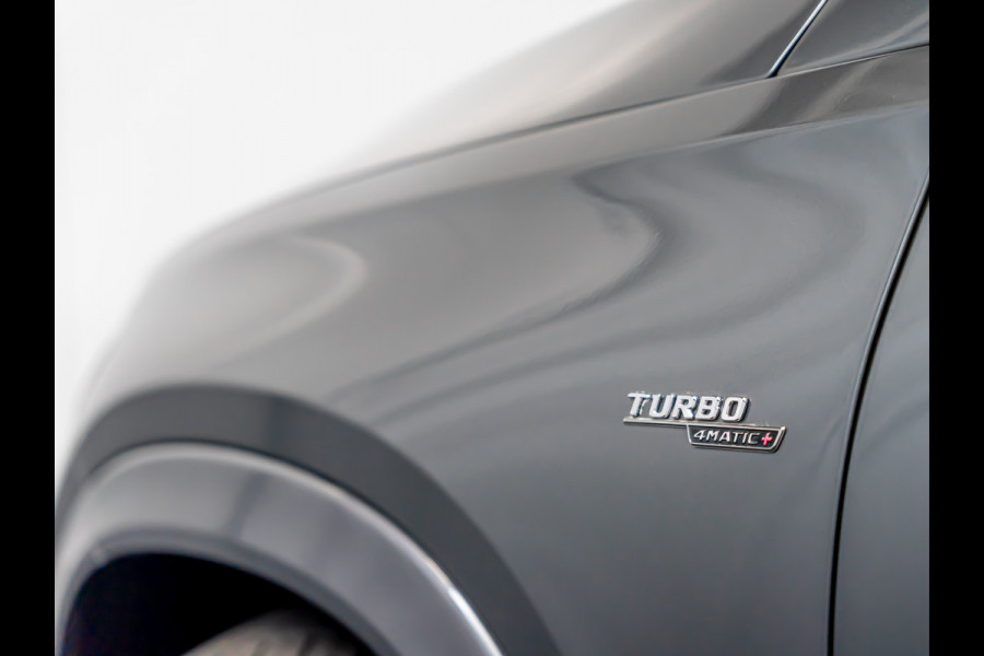 Mercedes-Benz GLE AMG 53 4MATIC+ | Burmester | Trekhaak Mercedes-Benz GLE AMG 53 4MATIC+ | Burmester | Trekhaak