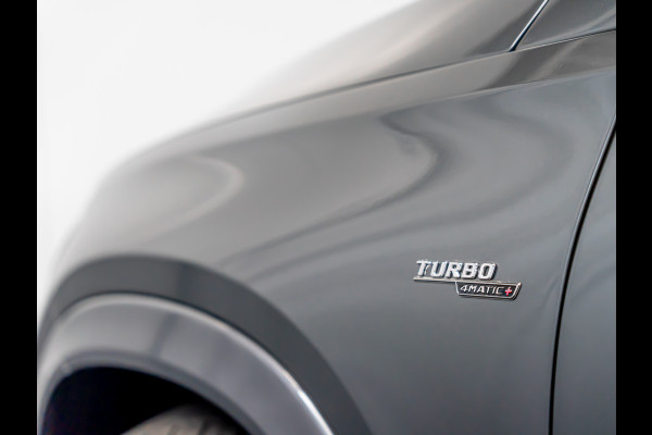 Mercedes-Benz GLE AMG 53 4MATIC+ | Burmester | Trekhaak Mercedes-Benz GLE AMG 53 4MATIC+ | Burmester | Trekhaak