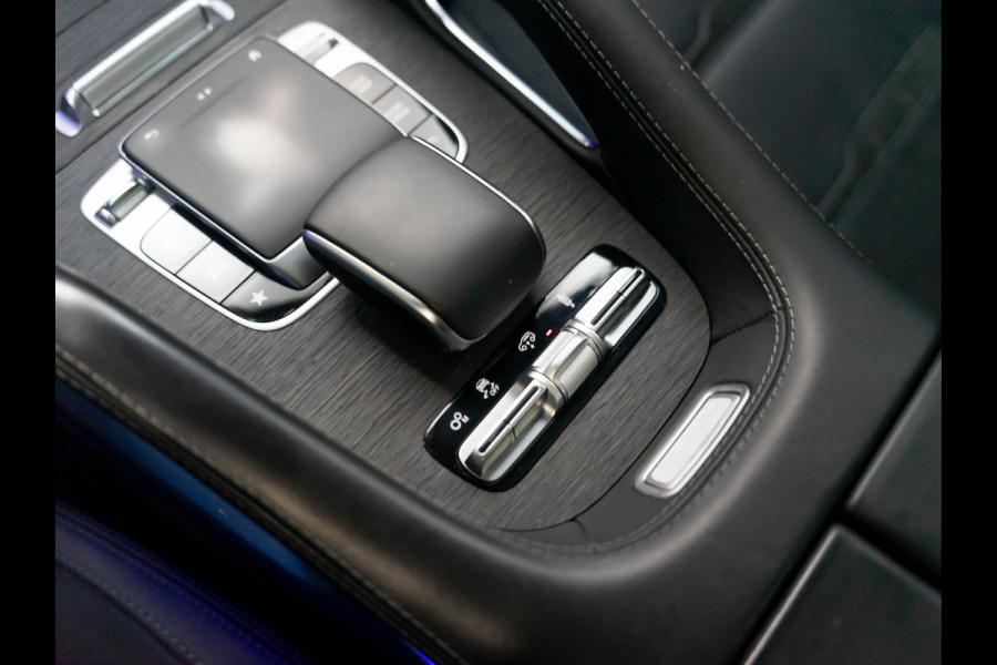 Mercedes-Benz GLE AMG 53 4MATIC+ | Burmester | Trekhaak Mercedes-Benz GLE AMG 53 4MATIC+ | Burmester | Trekhaak