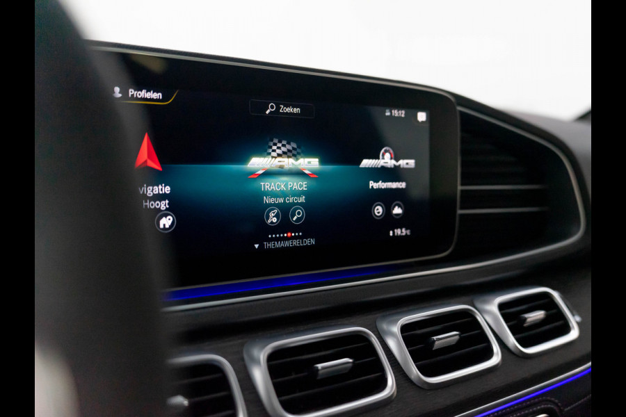 Mercedes-Benz GLE AMG 53 4MATIC+ | Burmester | Trekhaak Mercedes-Benz GLE AMG 53 4MATIC+ | Burmester | Trekhaak