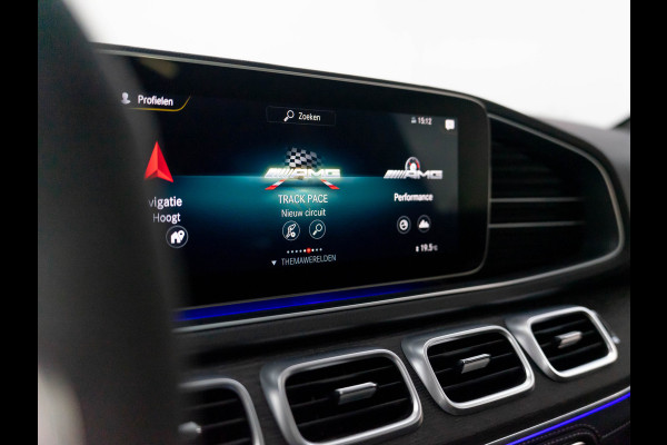 Mercedes-Benz GLE AMG 53 4MATIC+ | Burmester | Trekhaak Mercedes-Benz GLE AMG 53 4MATIC+ | Burmester | Trekhaak