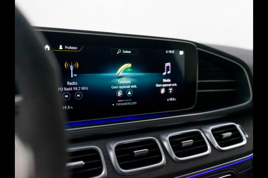 Mercedes-Benz GLE AMG 53 4MATIC+ | Burmester | Trekhaak Mercedes-Benz GLE AMG 53 4MATIC+ | Burmester | Trekhaak