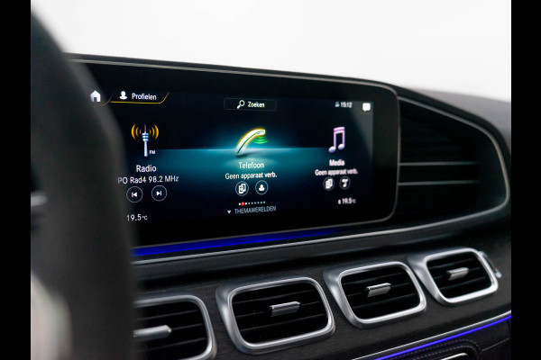 Mercedes-Benz GLE AMG 53 4MATIC+ | Burmester | Trekhaak Mercedes-Benz GLE AMG 53 4MATIC+ | Burmester | Trekhaak