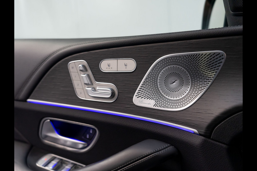 Mercedes-Benz GLE AMG 53 4MATIC+ | Burmester | Trekhaak Mercedes-Benz GLE AMG 53 4MATIC+ | Burmester | Trekhaak