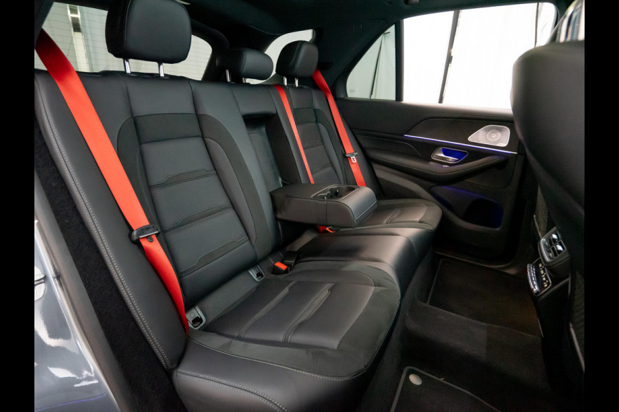 Mercedes-Benz GLE AMG 53 4MATIC+ | Burmester | Trekhaak Mercedes-Benz GLE AMG 53 4MATIC+ | Burmester | Trekhaak