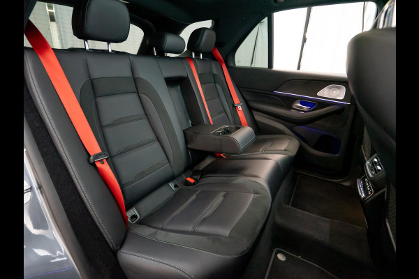 Mercedes-Benz GLE AMG 53 4MATIC+ | Burmester | Trekhaak Mercedes-Benz GLE AMG 53 4MATIC+ | Burmester | Trekhaak