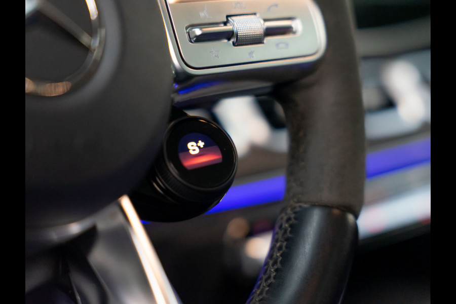 Mercedes-Benz GLE AMG 53 4MATIC+ | Burmester | Trekhaak Mercedes-Benz GLE AMG 53 4MATIC+ | Burmester | Trekhaak