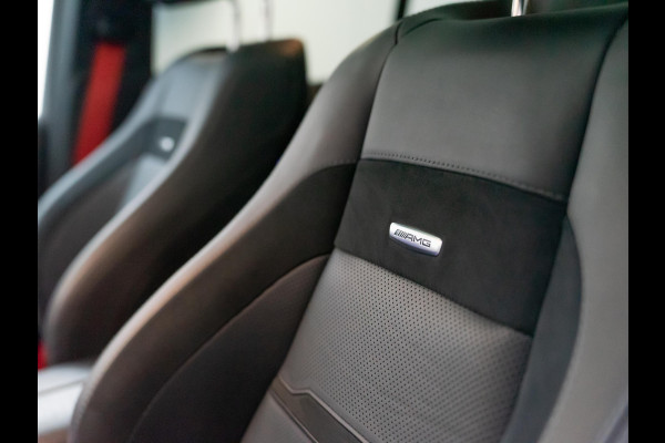 Mercedes-Benz GLE AMG 53 4MATIC+ | Burmester | Trekhaak Mercedes-Benz GLE AMG 53 4MATIC+ | Burmester | Trekhaak